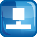 Computer Network Icon