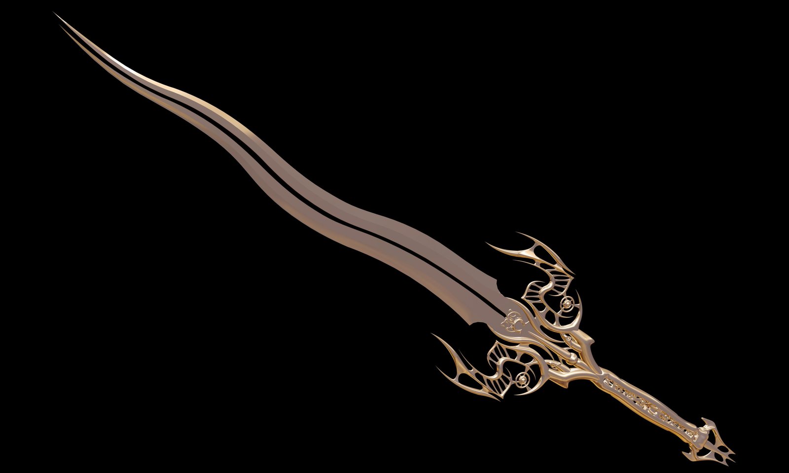 Cool Awesome Swords