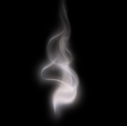 Create Smoke in Photoshop