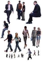 Cut Out People Photoshop