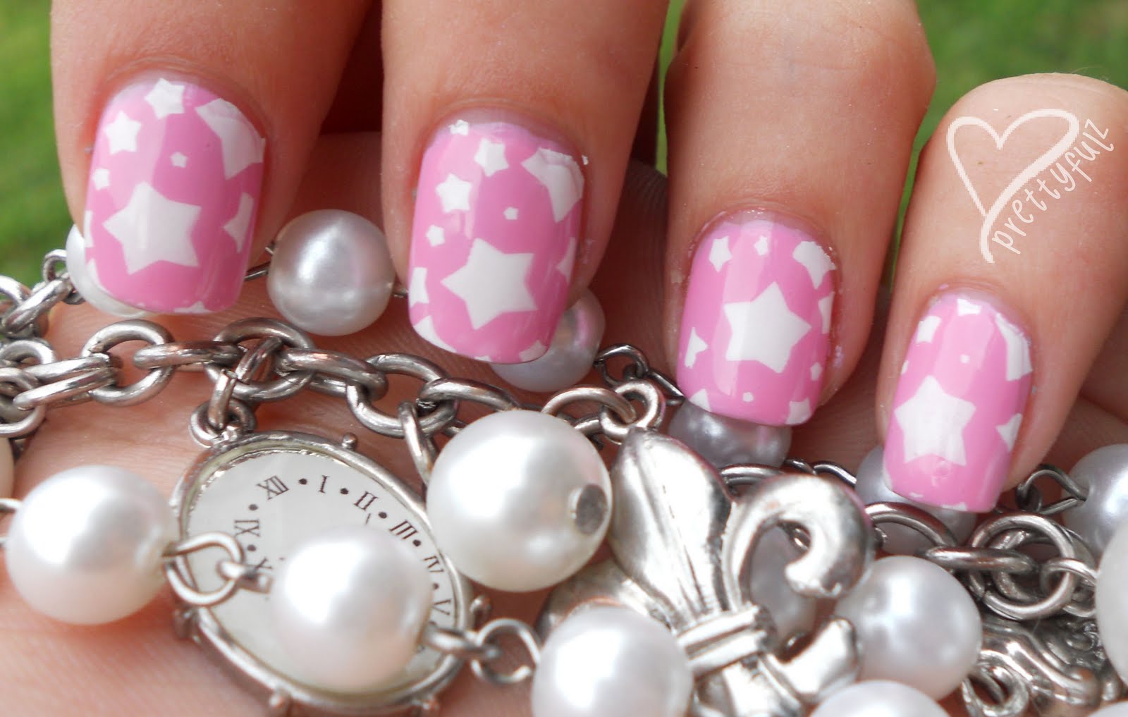 Cute Nail Art Designs