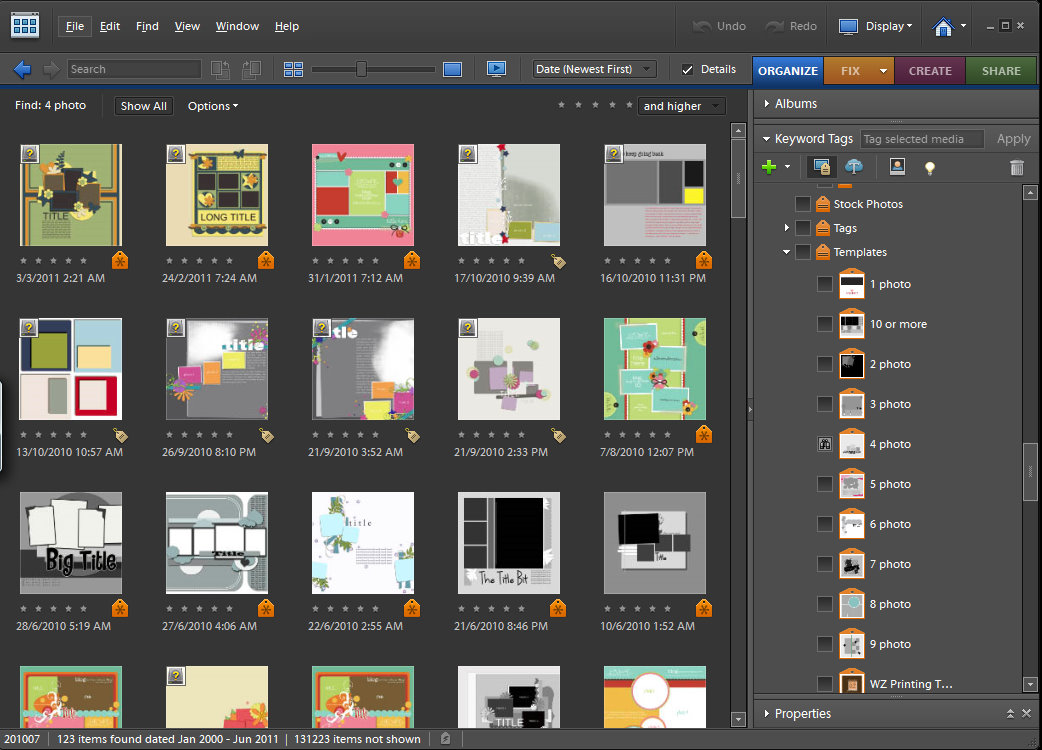 Digital Scrapbook Templates Photoshop Digital Scrapbook Templates Photoshop