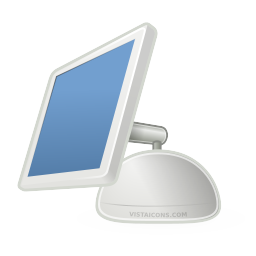 Download Folder Icon iMac