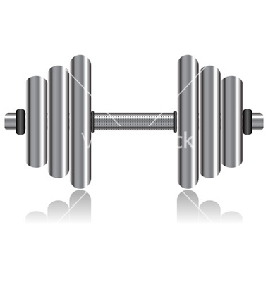 Dumbbell Vector