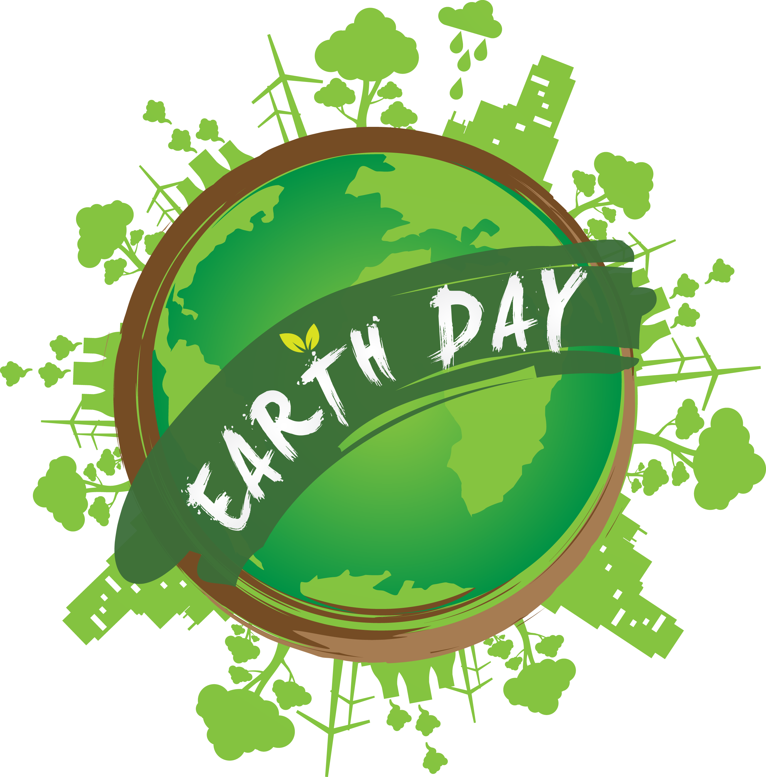 Earth Day 2014