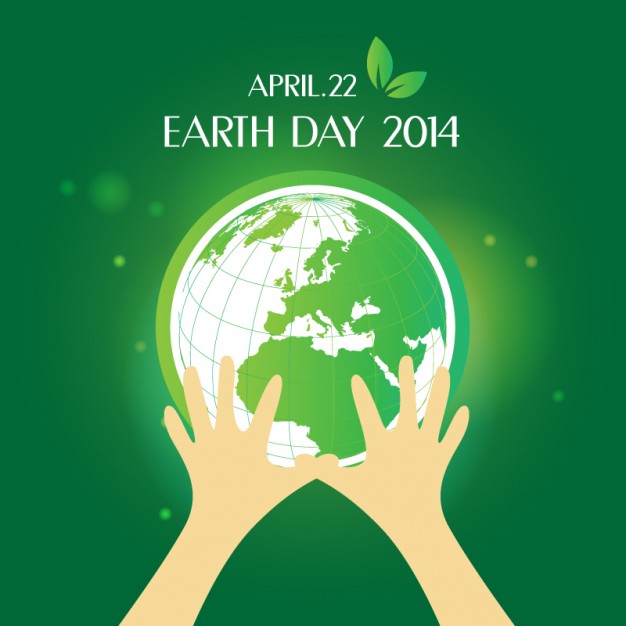 Earth Day Designs