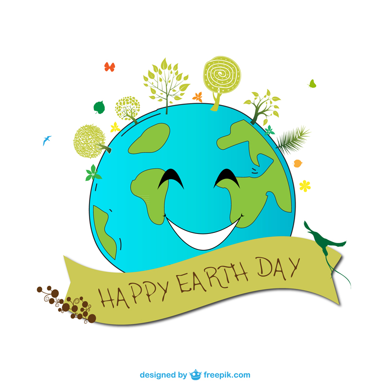 Earth Day Designs