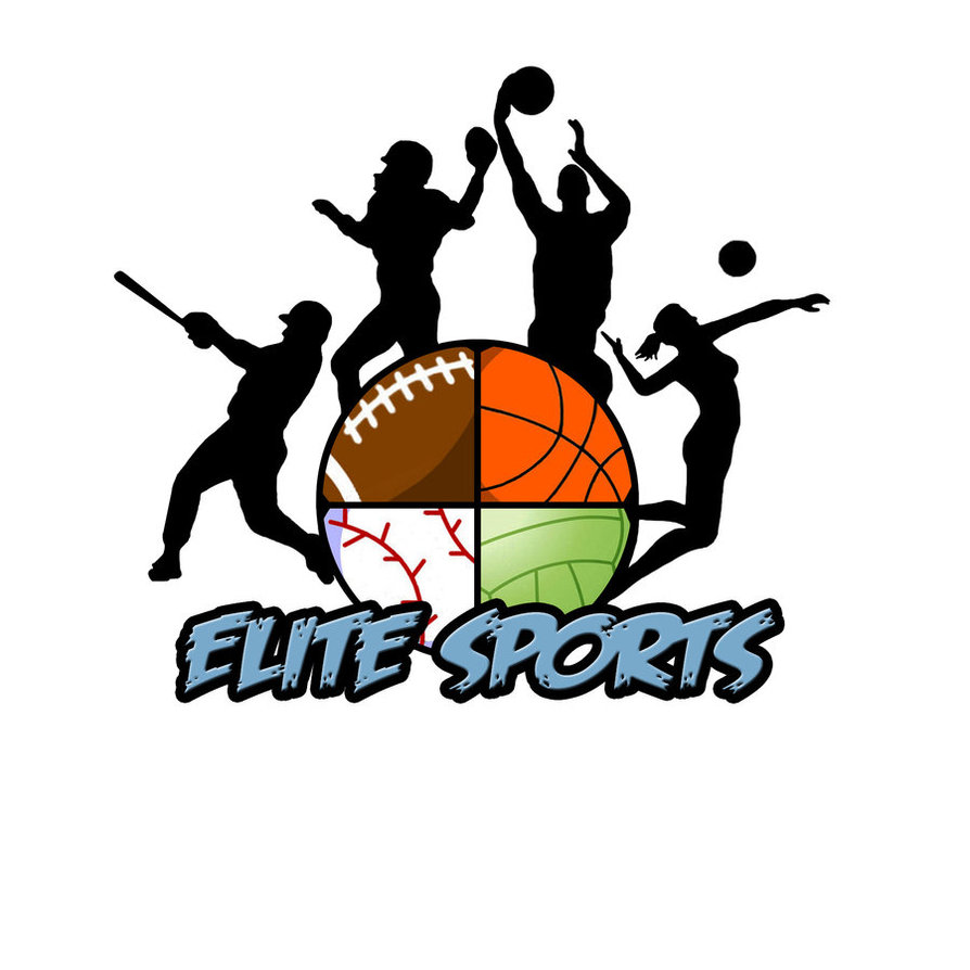 Elite Sports Logo