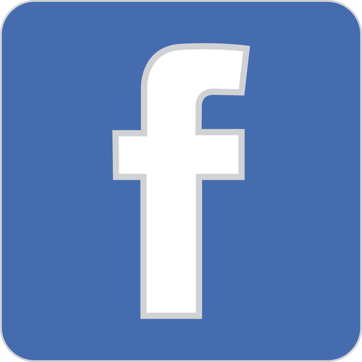 Facebook Icon