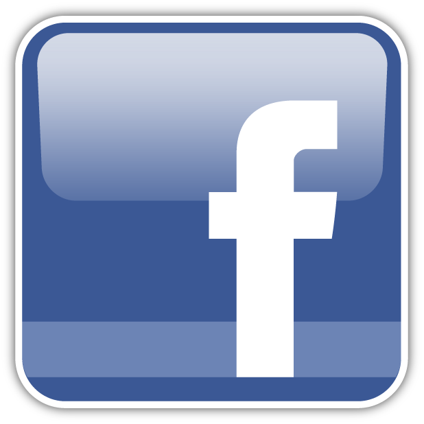 Facebook Logo Transparent