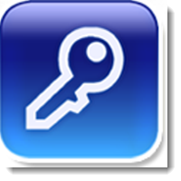 Folder Lock Icon On Windows