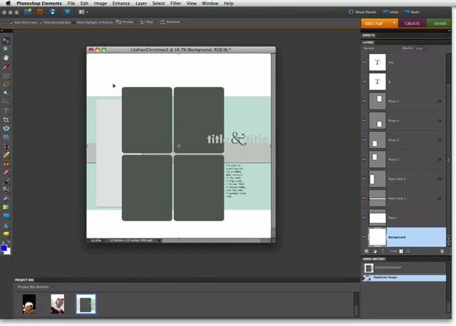 Free Digital Templates Photoshop Elements Free Digital Templates Photoshop Elements