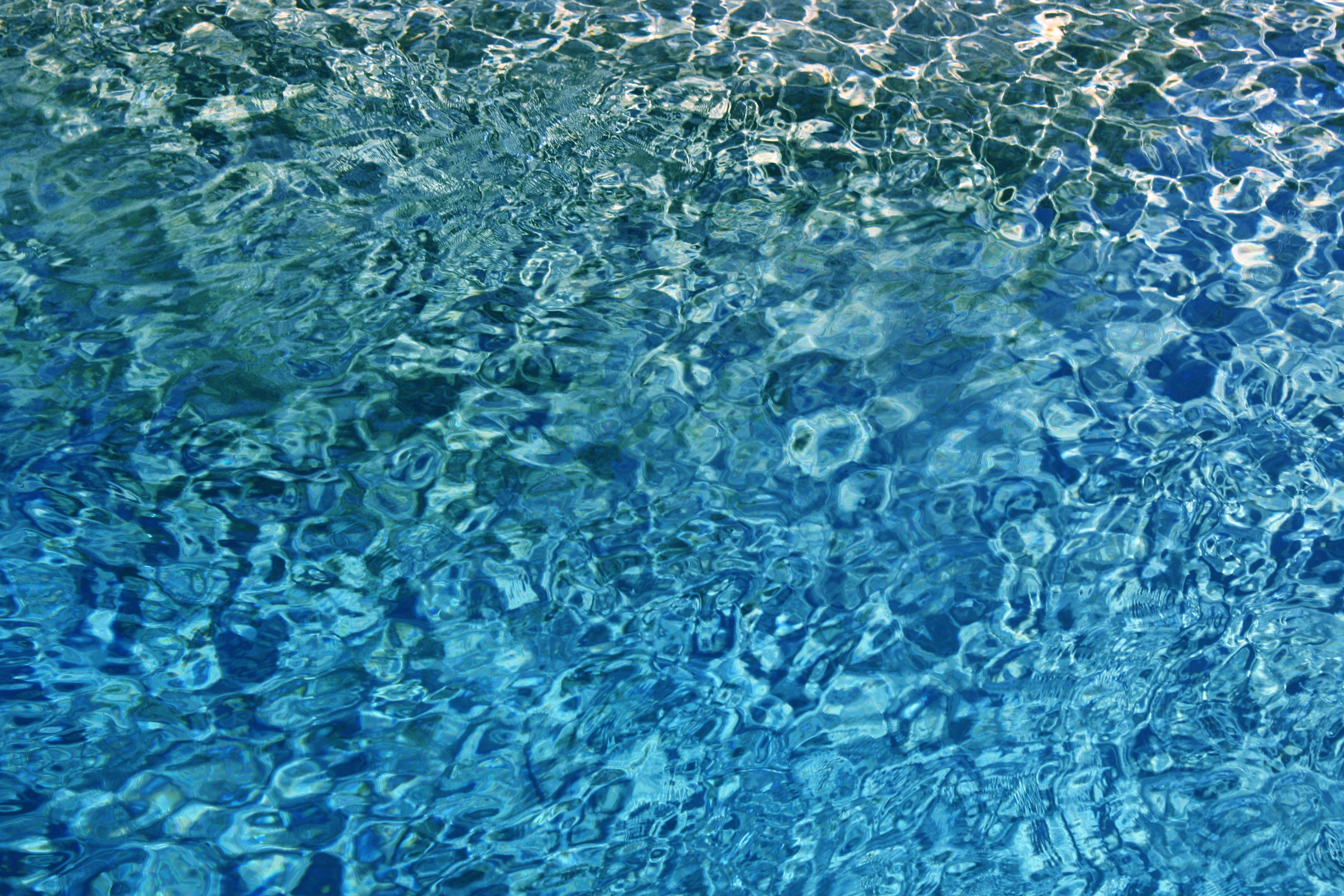 Free High Resolution Water Textures