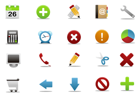 Free Icon Downloads