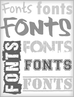 Free Logo Design Font Free Logo Design Font
