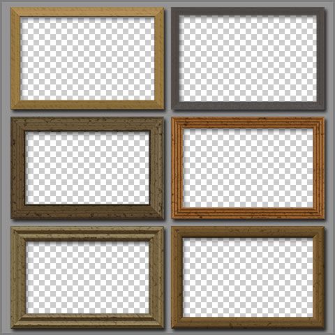 Free Photoshop Elements Frames Wooden Free Photoshop Elements Frames Wooden