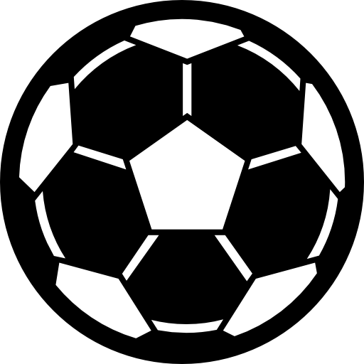 Free Soccer Ball Icon