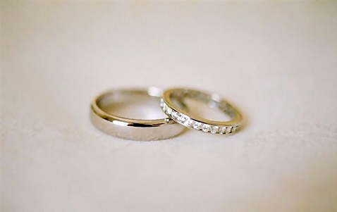 Free Stock Photos of Wedding Rings