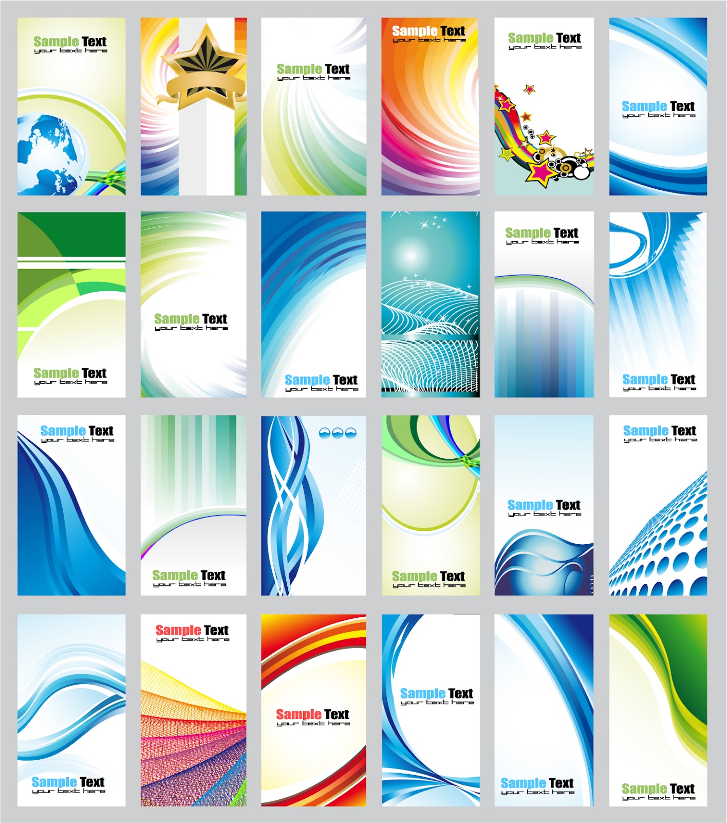 Free Vector Downloads