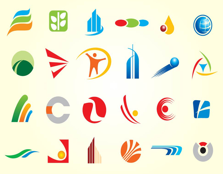 19 Free Vector Emblems Images