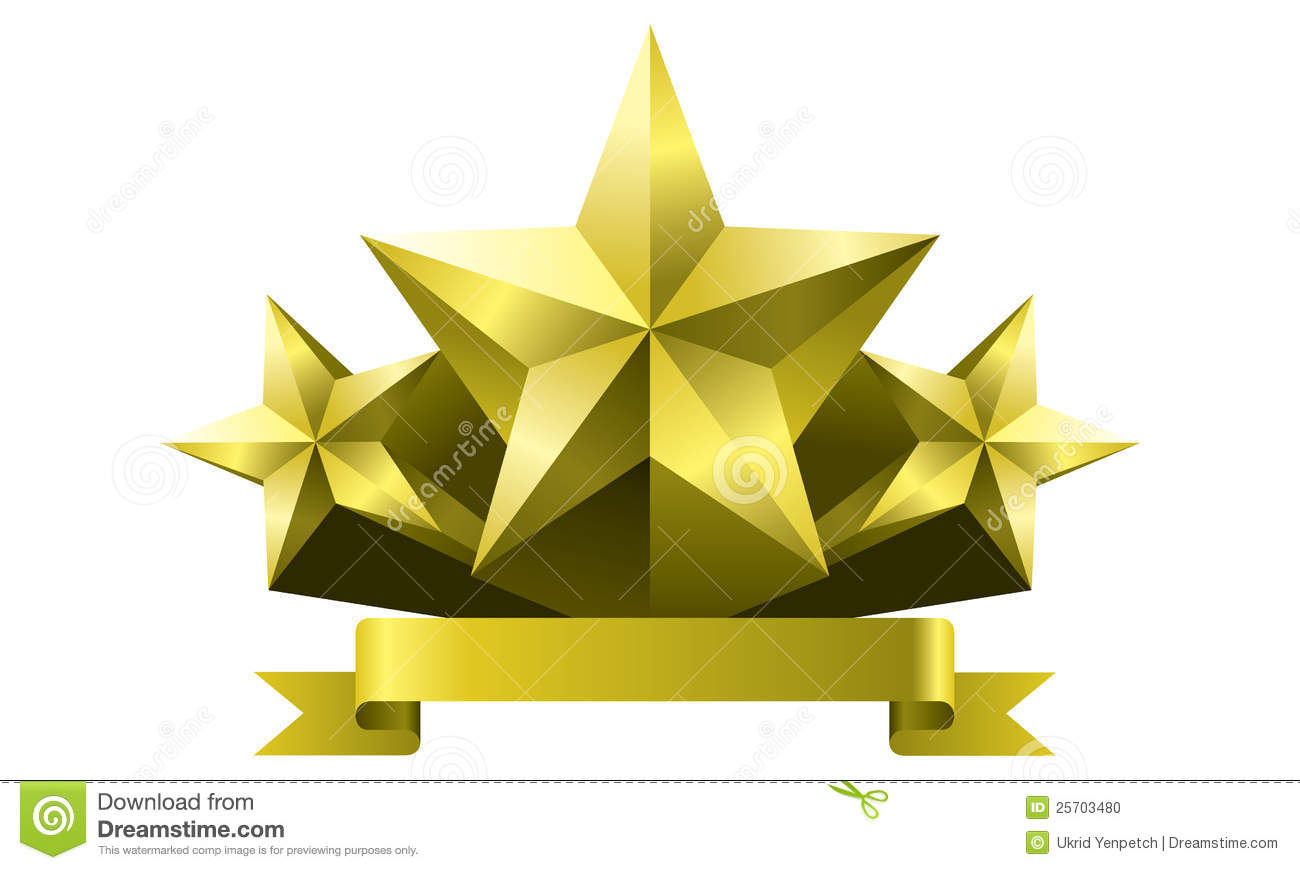 Gold Star