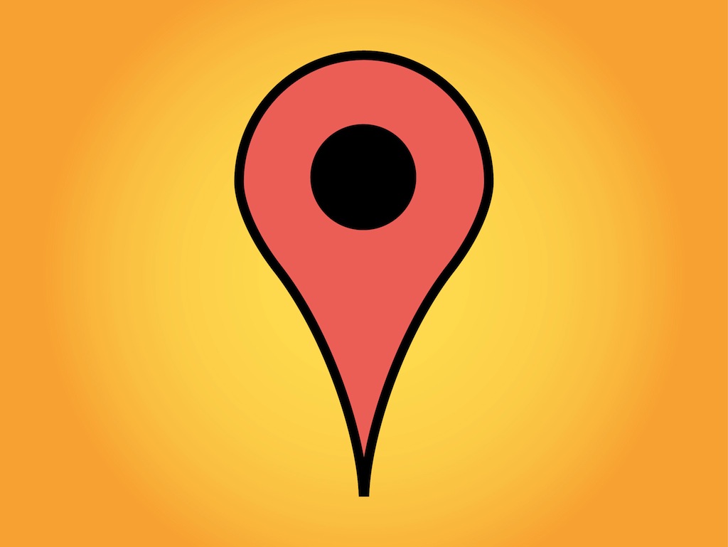 Google Map Marker Icon Google Map Marker Icon