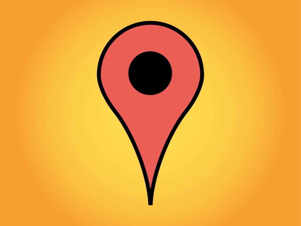 Google Map Marker Icon