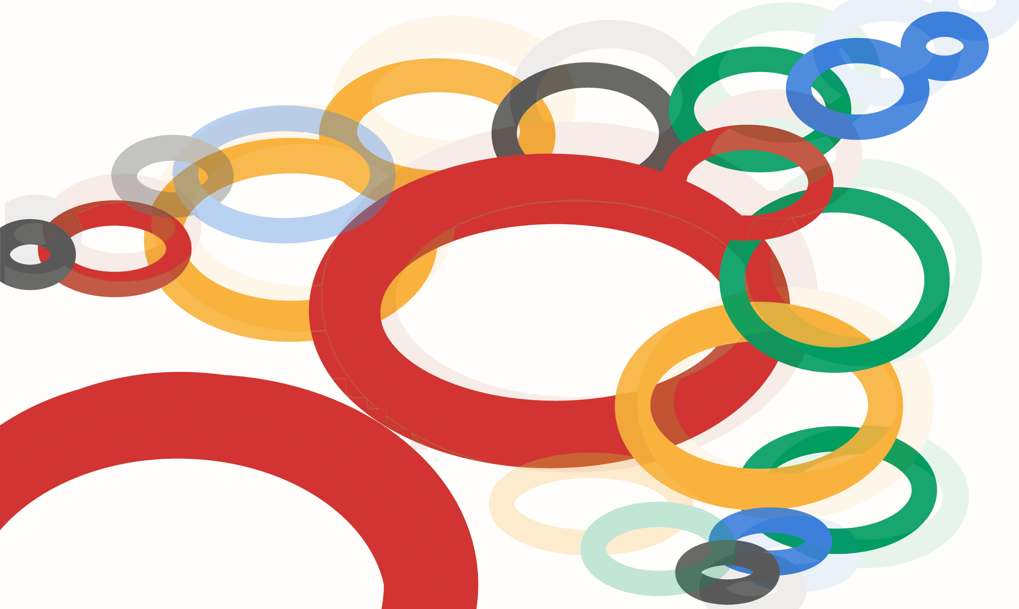 Google Plus Circle Logo