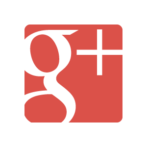 Google Plus Icon Vector
