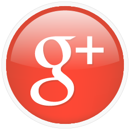 Google Plus Icon