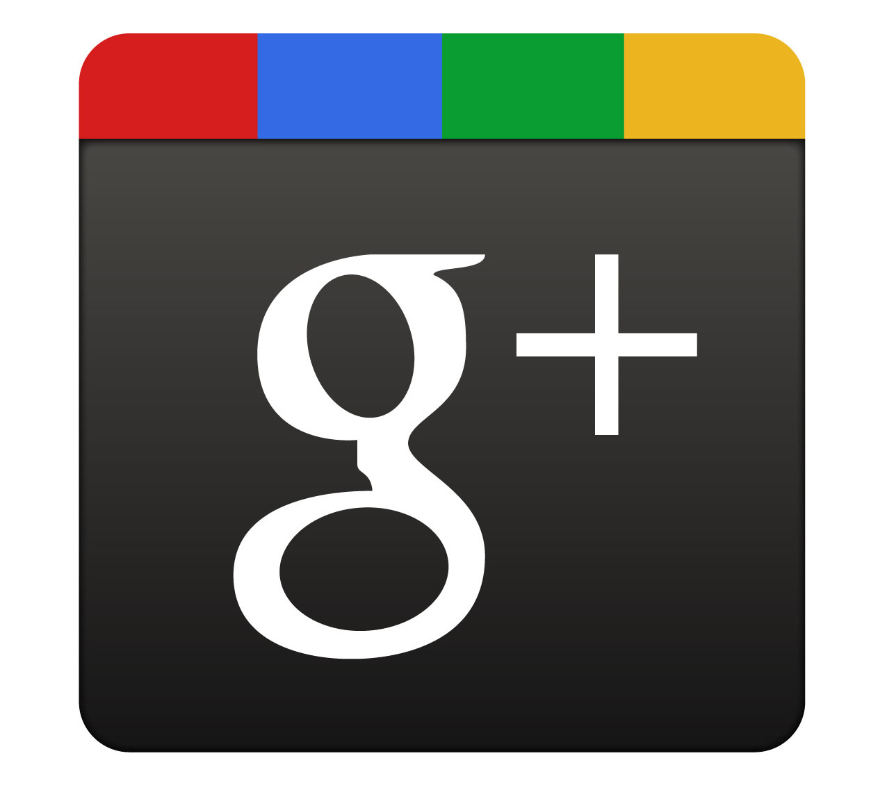 12 Photos of Google Plus Logo Vector