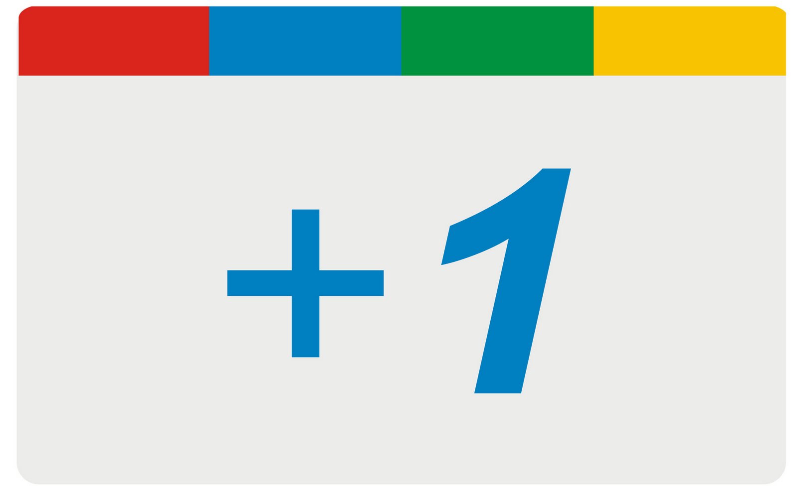 Google Plus Logo