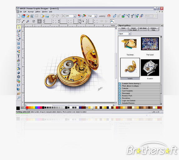 Graphic Design Software Free