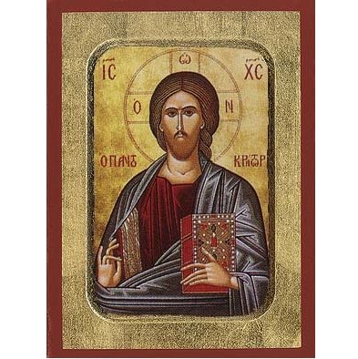 Greek Orthodox Religious Icons Greek Orthodox Religious Icons