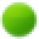 Green Circle Favicon Green Circle Favicon