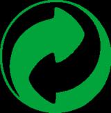 Green Dot Symbol