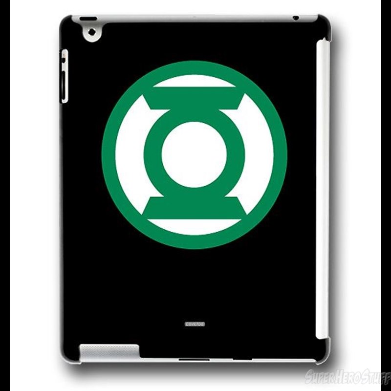 Green Lantern Symbol