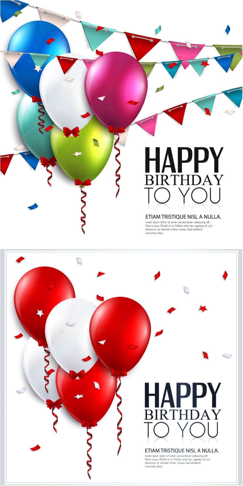 Happy Birthday to You Graphics