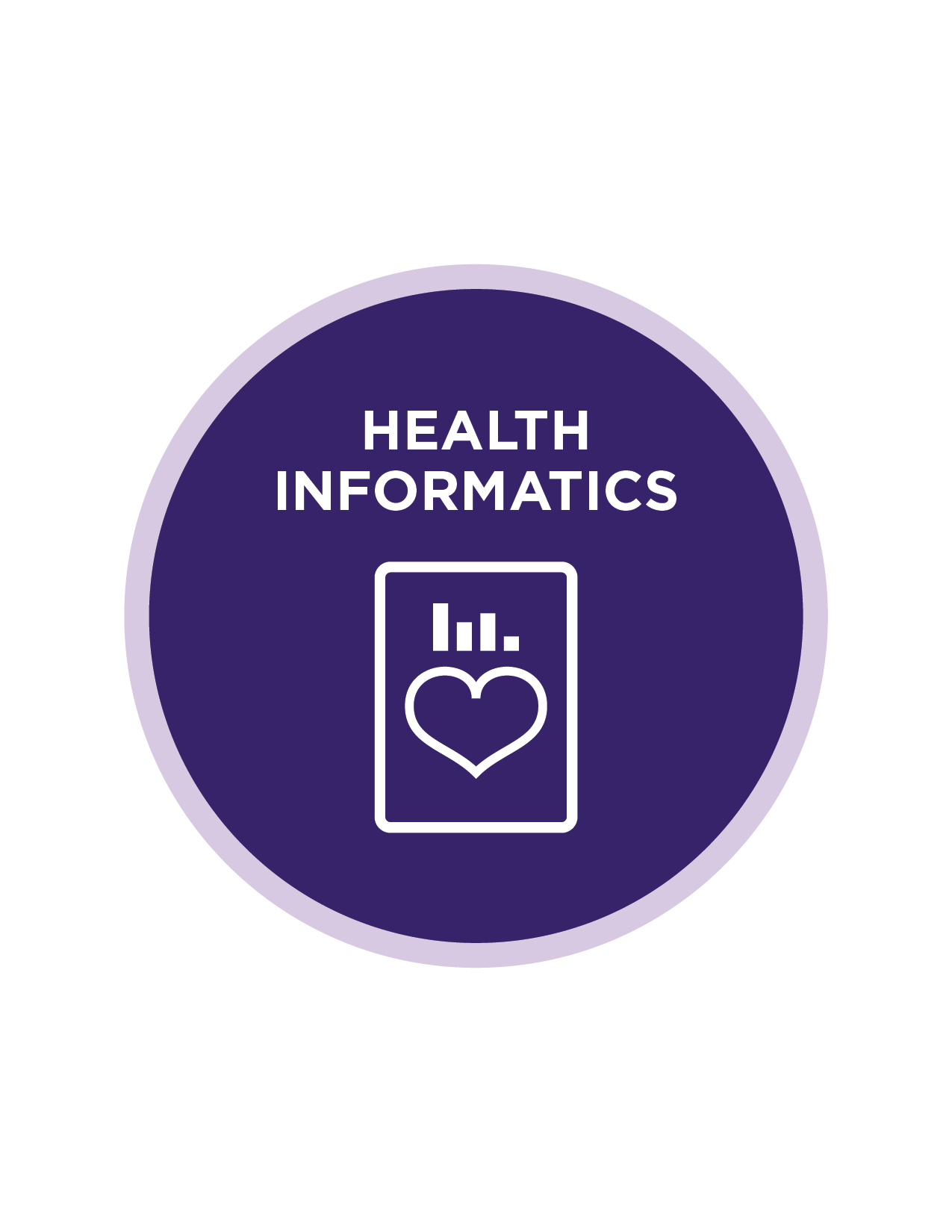 Health Analytics Icon