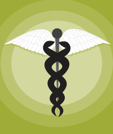 Health Science Icon