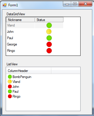 How to Add Icon Images How to Add Icon Images