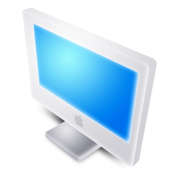 iMac Icon