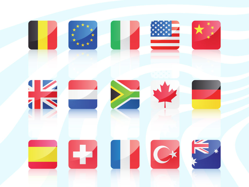 14 Free Patriotic Icons Images