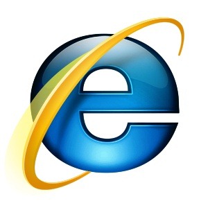 Internet Explorer Icon Windows 7