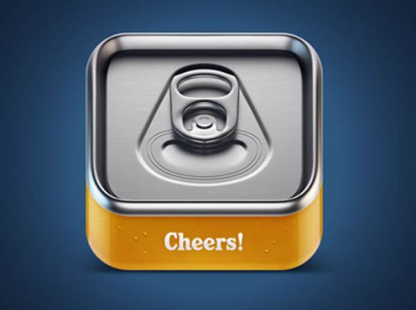 iOS App Icon Designs iOS App Icon Designs