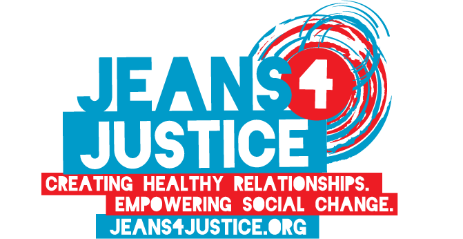 Jeans 4 Justice Campaign