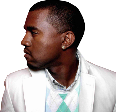 Kanye West Profile