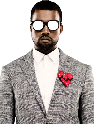 Kanye West