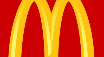 Logo What Font Does McDonald's Use