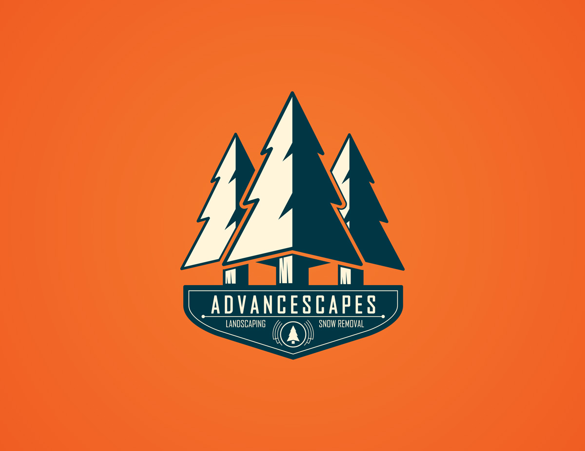 Logos by via Behance Adam Thompson